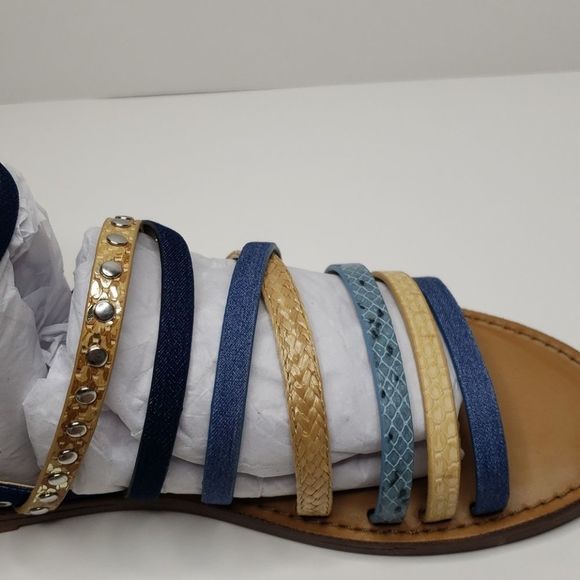 Aldo Legeridia Sandals - Picture 7 of 9